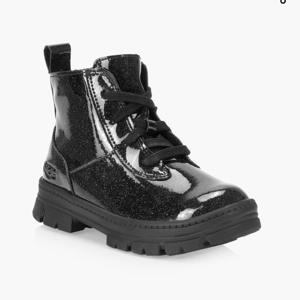 Toddler Boots - Ugg - Size 8